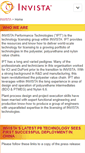 Mobile Screenshot of ipt.invista.com